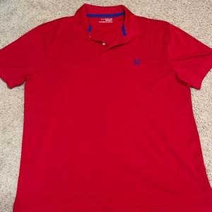 Chaps Polo